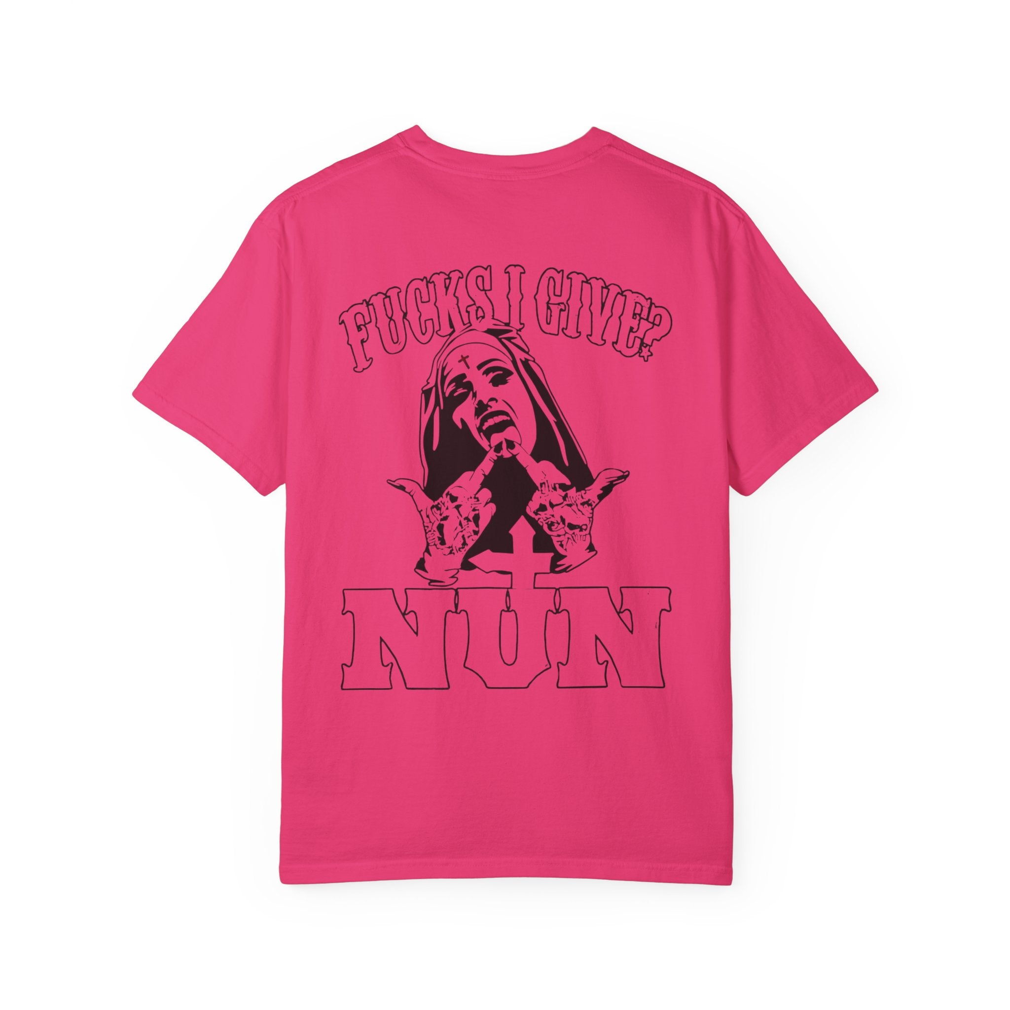 F’s I Give Unisex T-Shirt