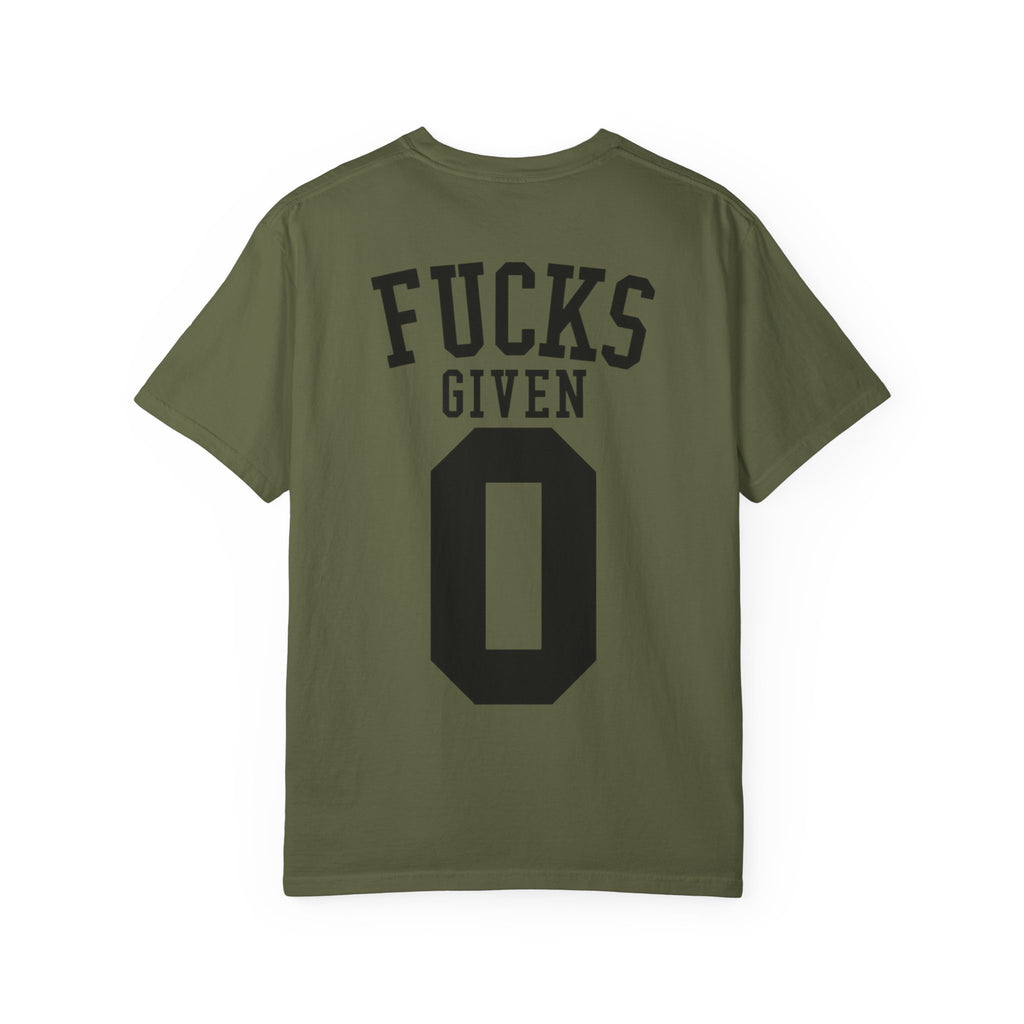 No F’s Given Unisex T-Shirt