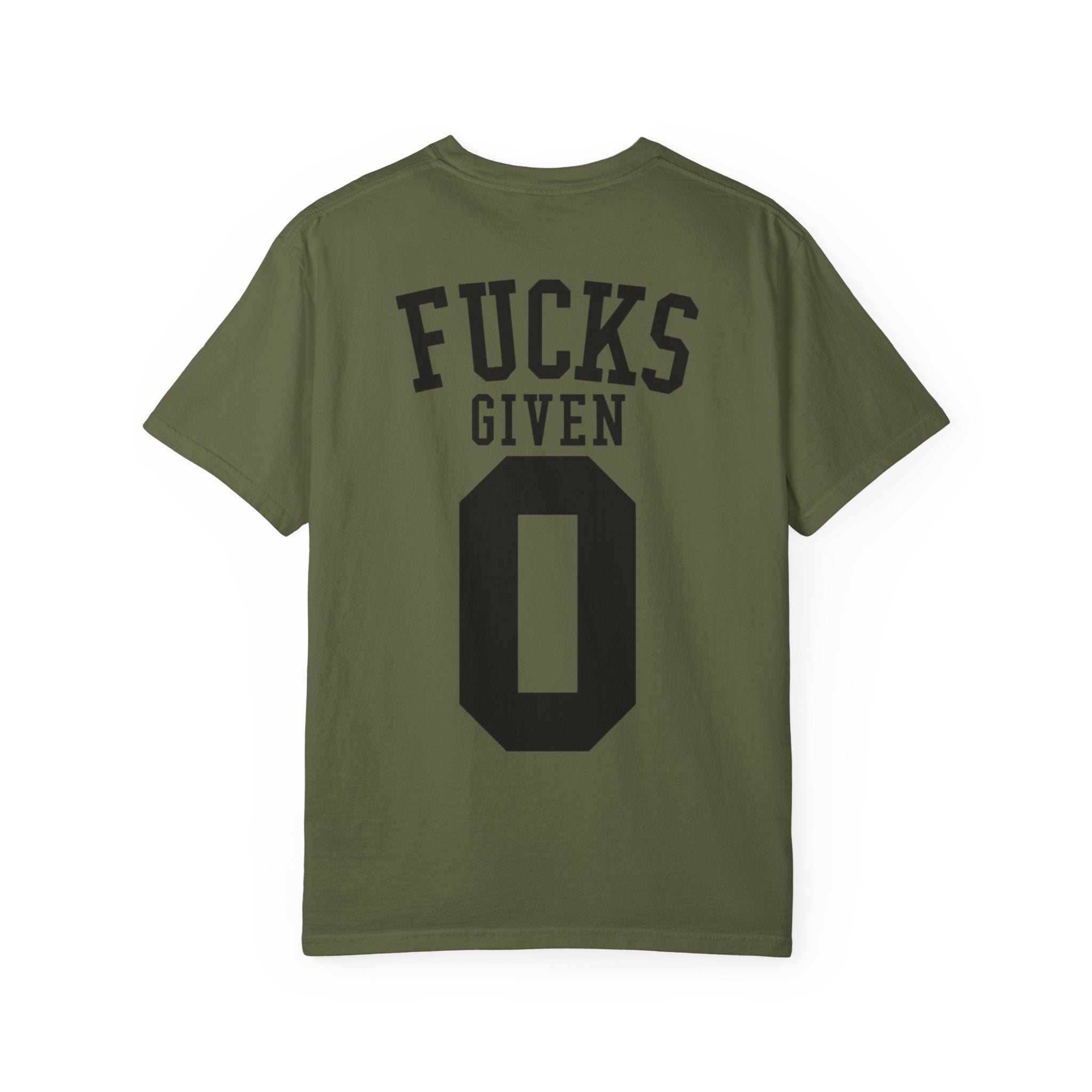 No F’s Given Unisex T-Shirt