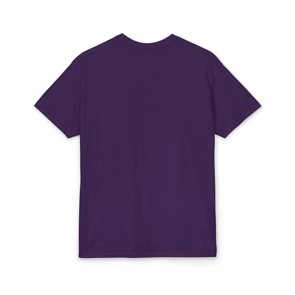 Burn Sage and Bridges Gildan unisex T-Shirt