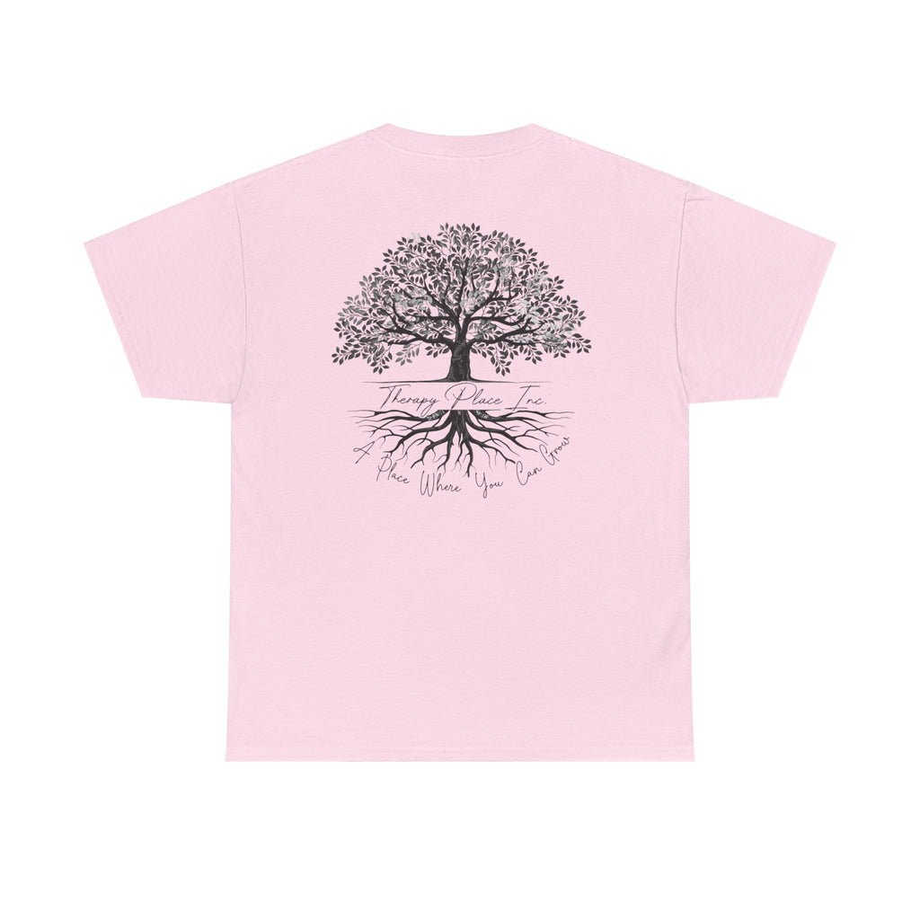 Therapy Place Graphic Tee