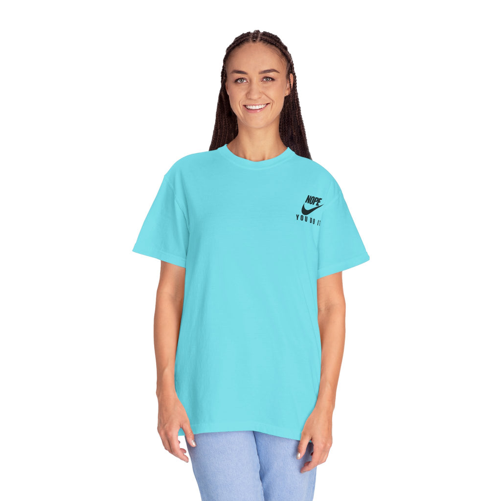No F’s Given Unisex T-Shirt