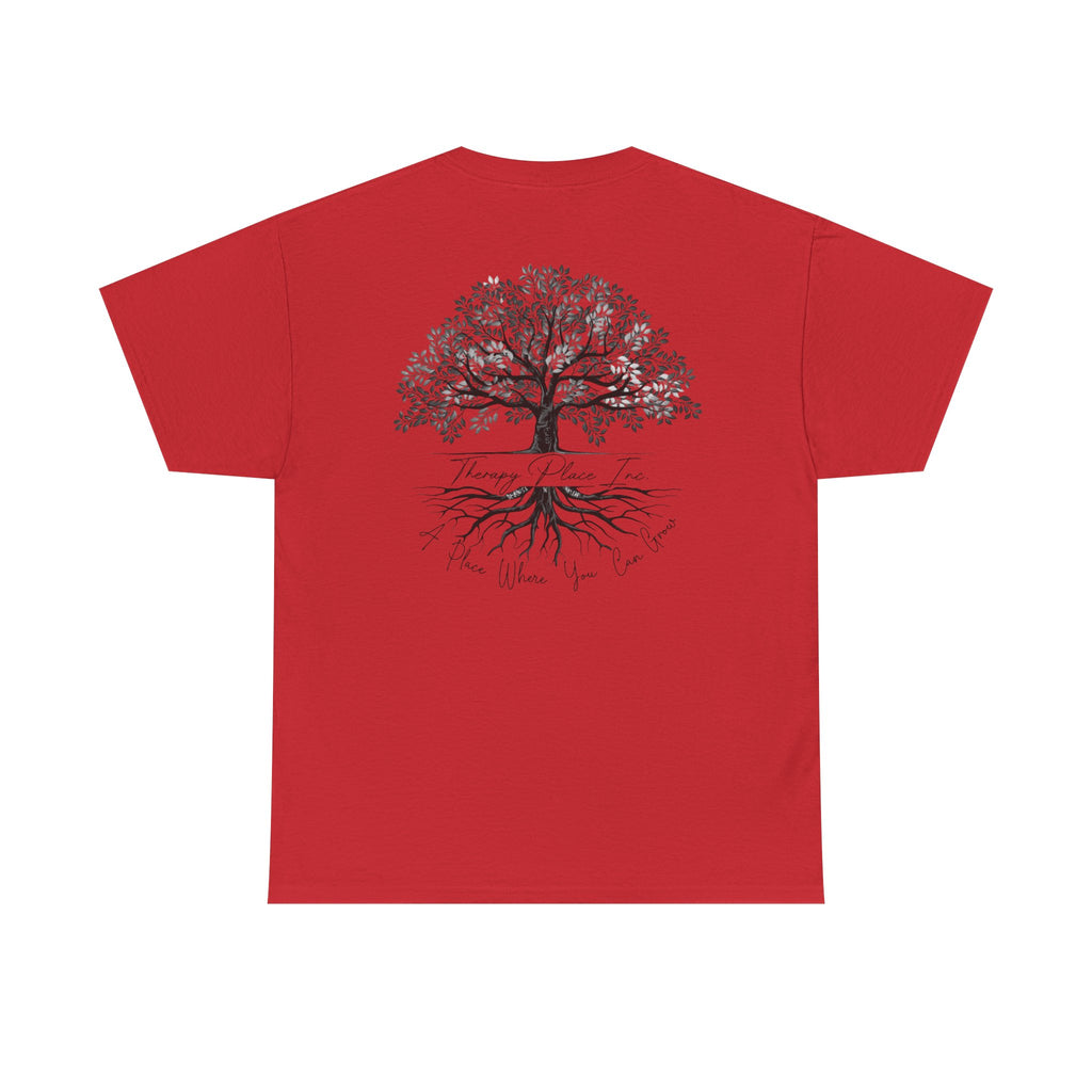 Therapy Place Graphic Tee