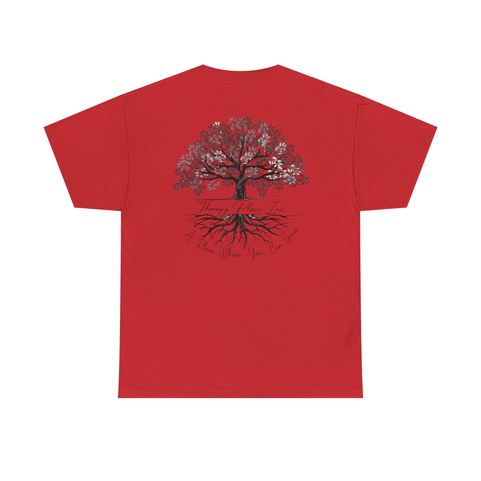 Therapy Place Graphic Tee