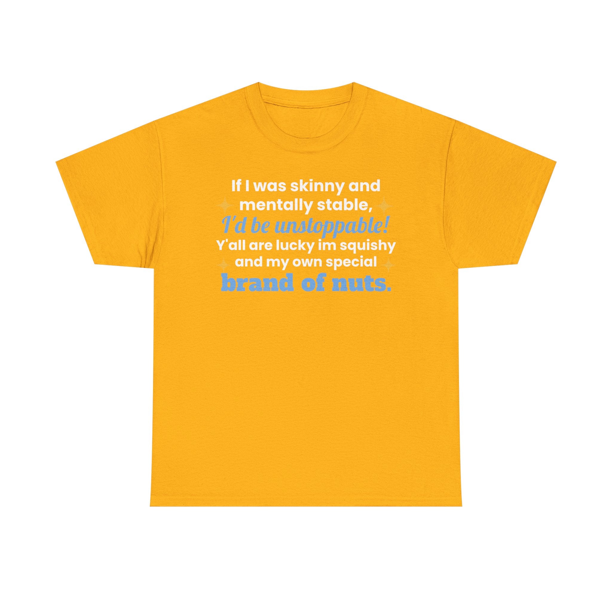 Special Brand of Nuts Gildan T-Shirt