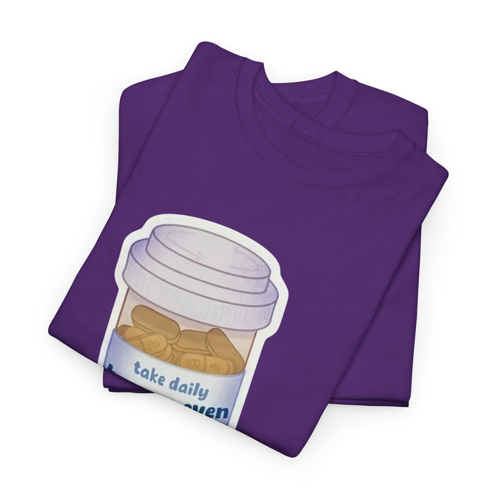 Even Baddies get the Saddies Gildan T-Shirt