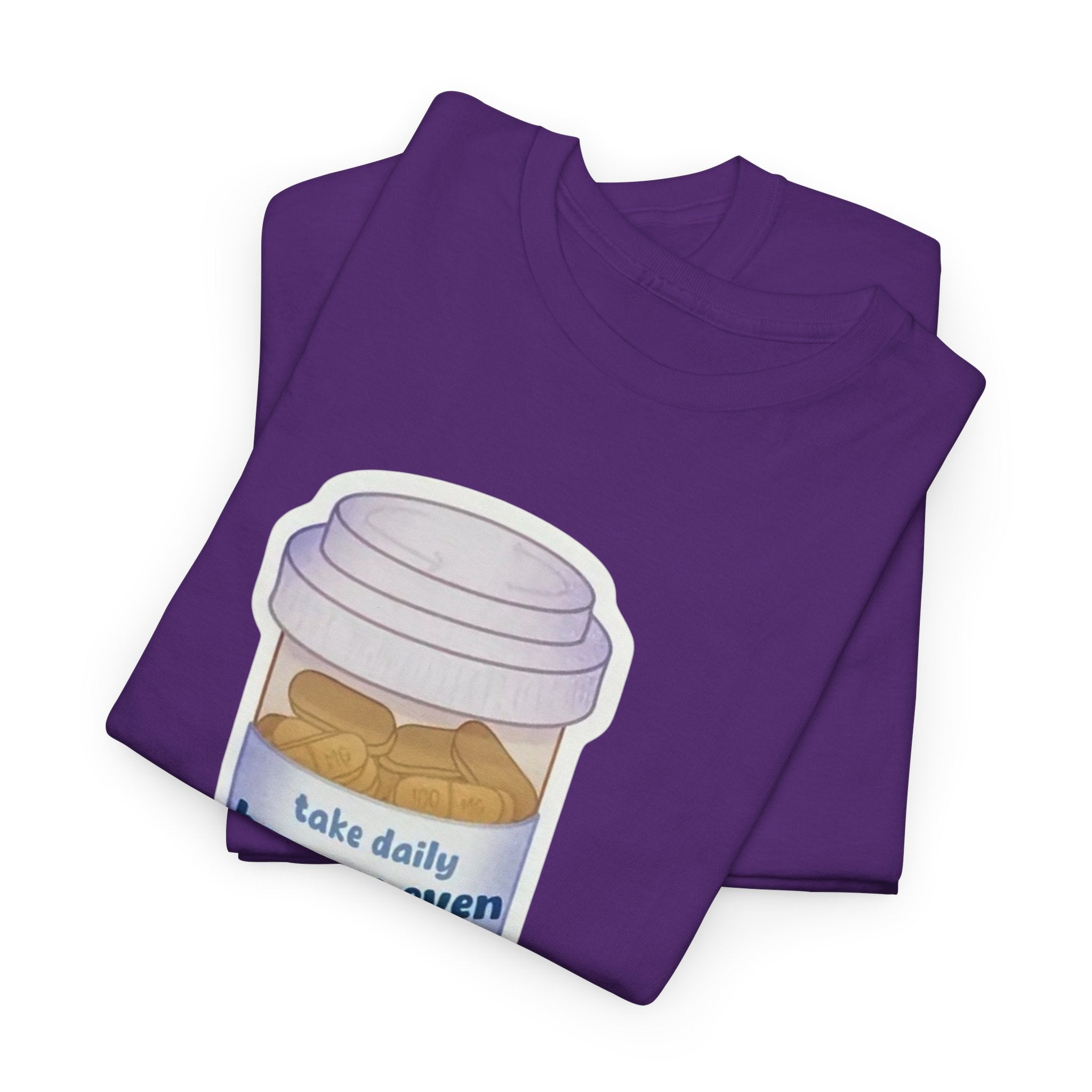 Even Baddies get the Saddies Gildan T-Shirt