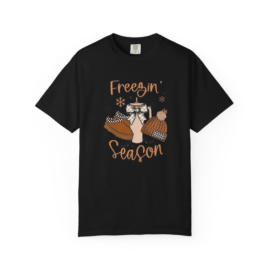 Freezin’ Season Unisex T-Shirt