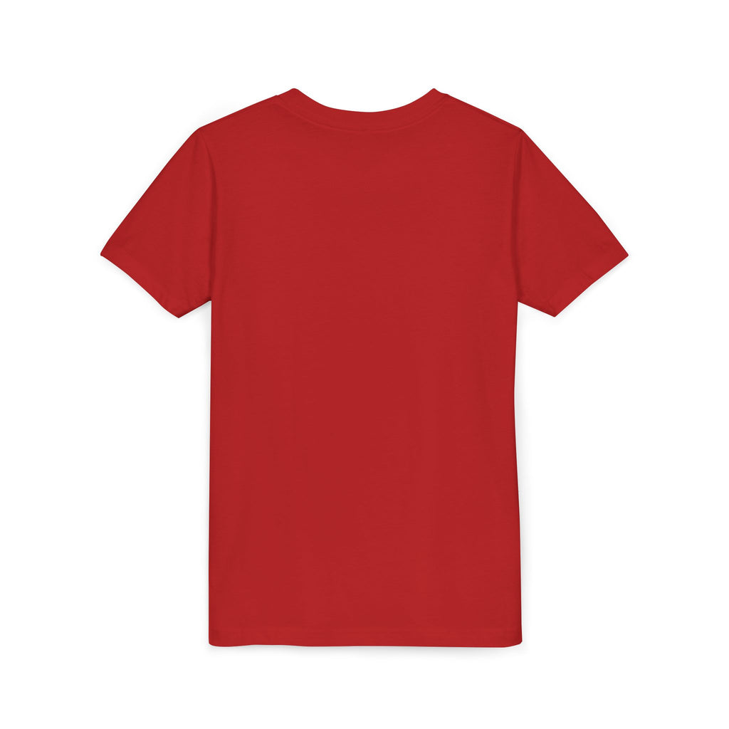 Youth Tee — Sweet as Pumpkin Pie