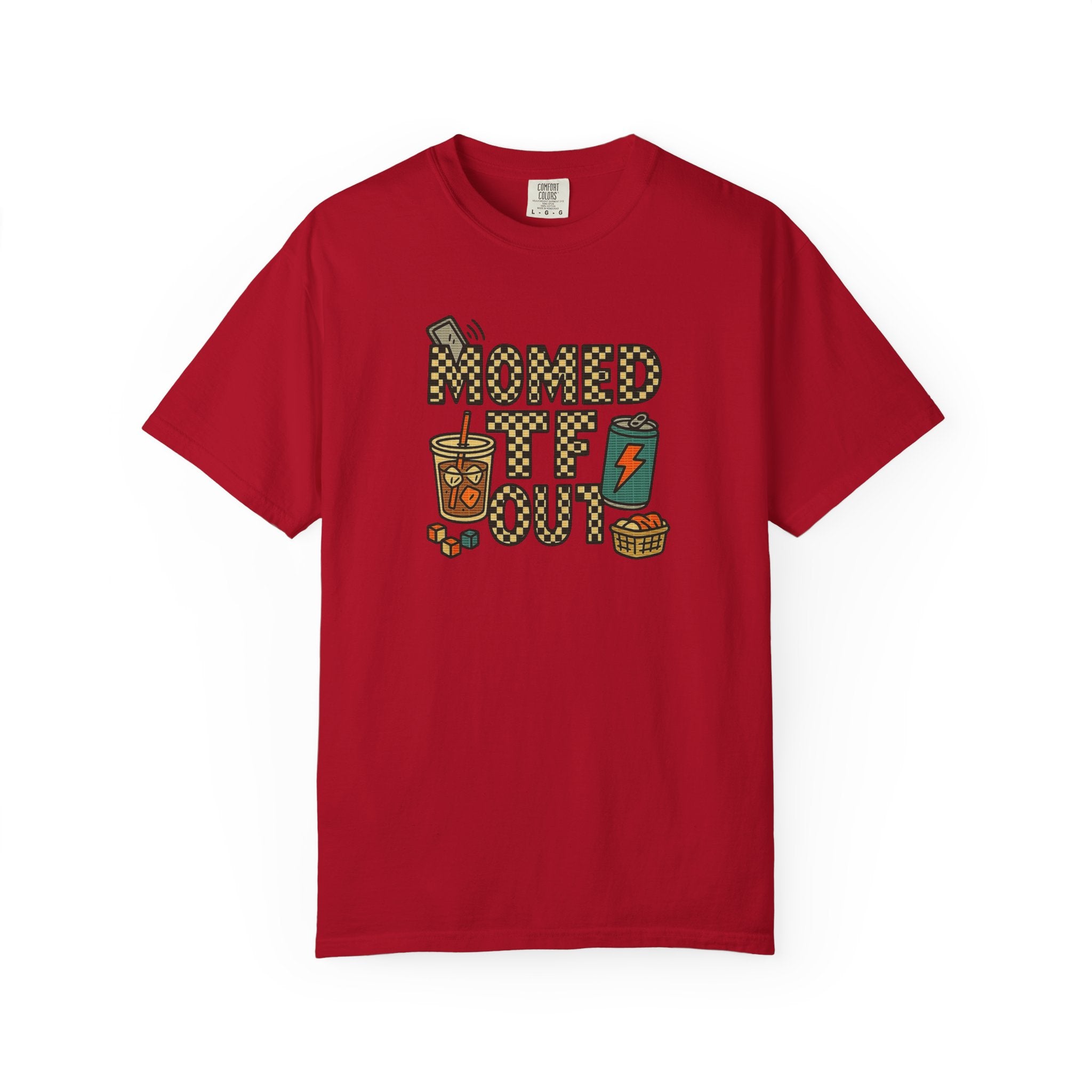 Momed Out Unisex T-Shirt