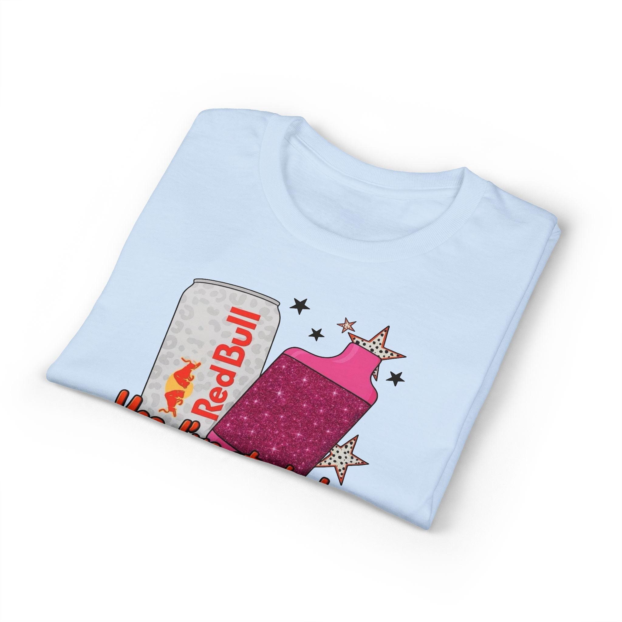 Redbull & Vape Gildan unisex T-Shirt
