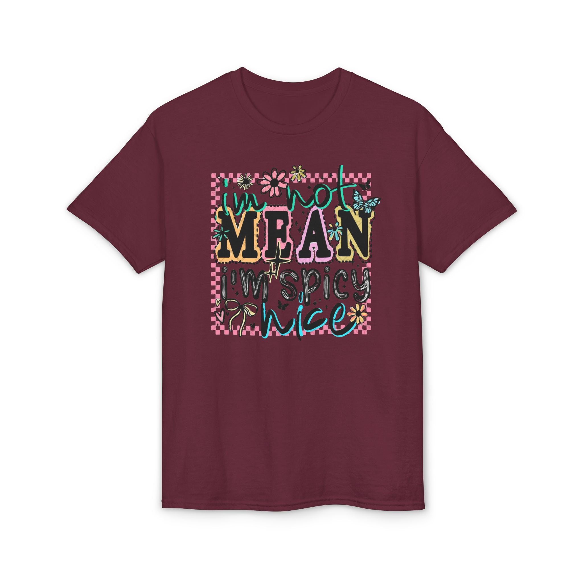 Spicy Nice Gildan unisex T-Shirt