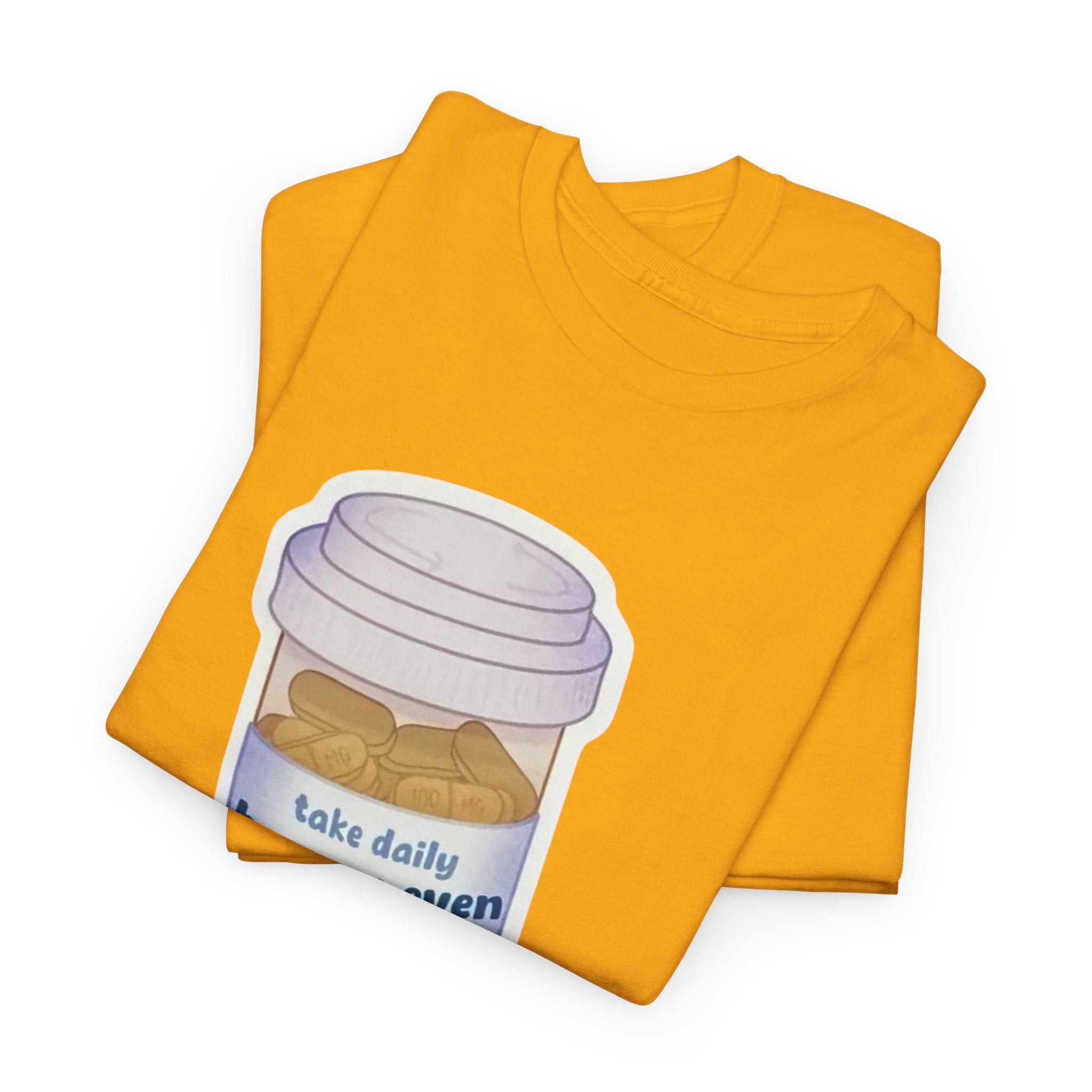 Even Baddies get the Saddies Gildan T-Shirt
