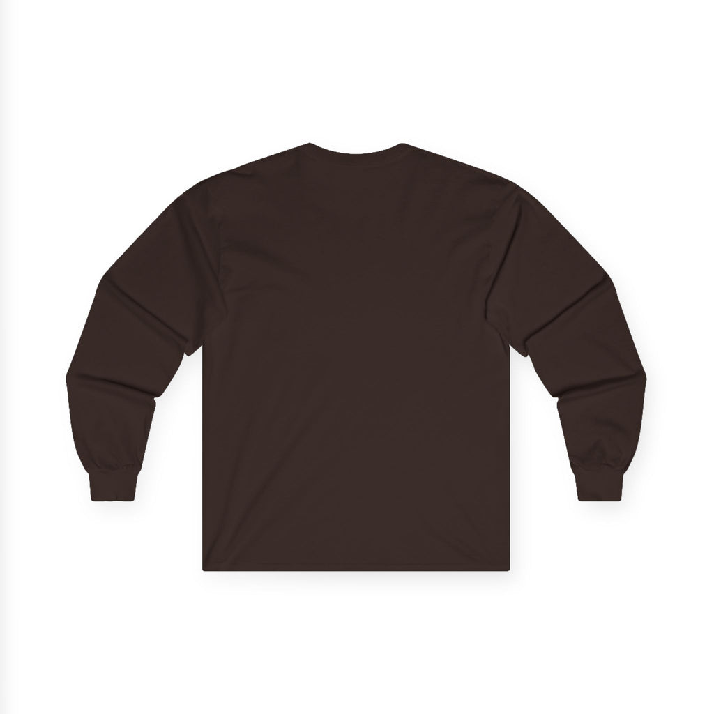 Joy to the World Long Sleeve Tee