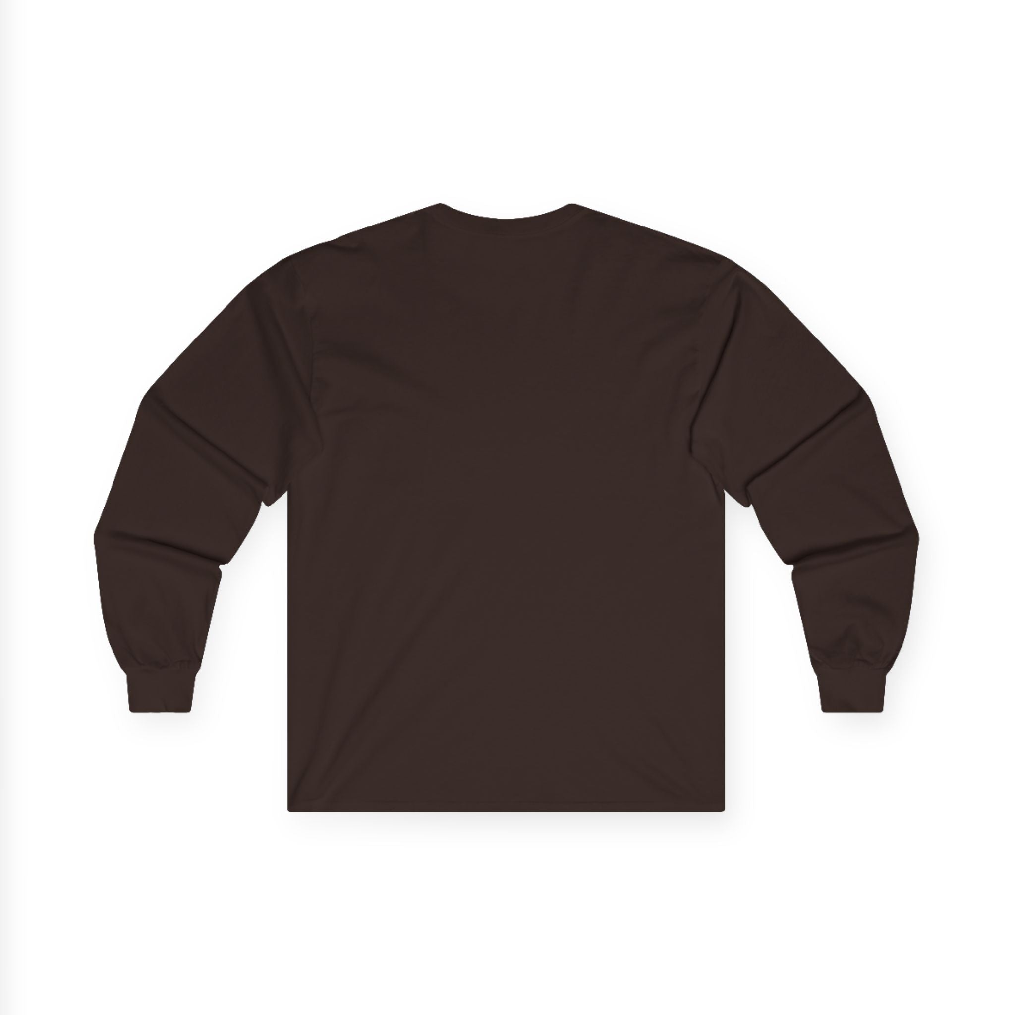Joy to the World Long Sleeve Tee