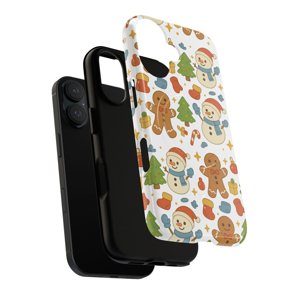 Festive Phone Case - MagSafe