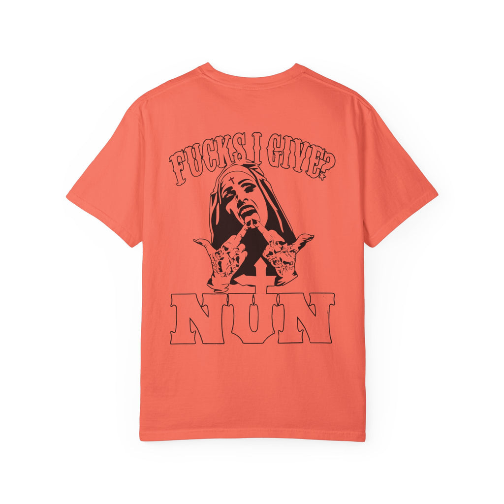 F’s I Give Unisex T-Shirt