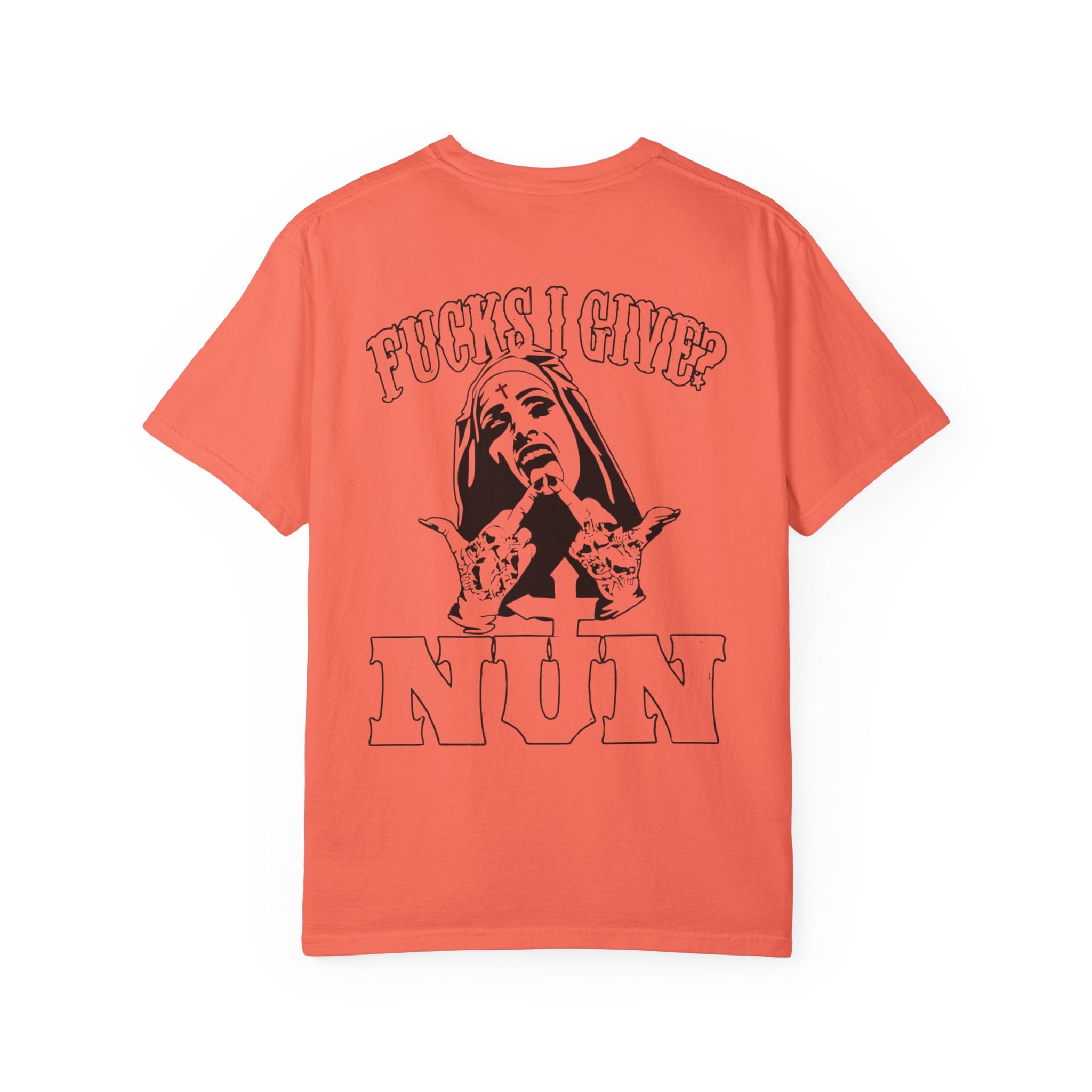F’s I Give Unisex T-Shirt