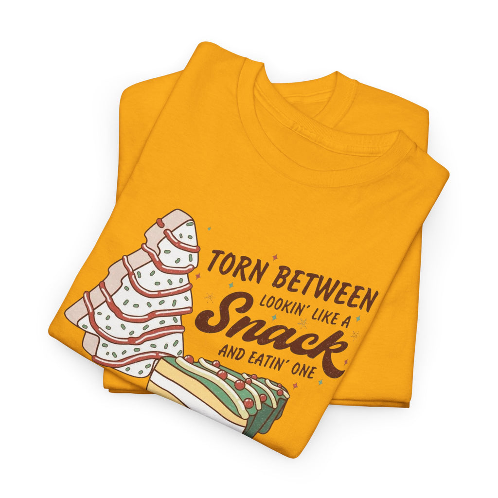 Lookin’ Like a Snack Gildan T-Shirt
