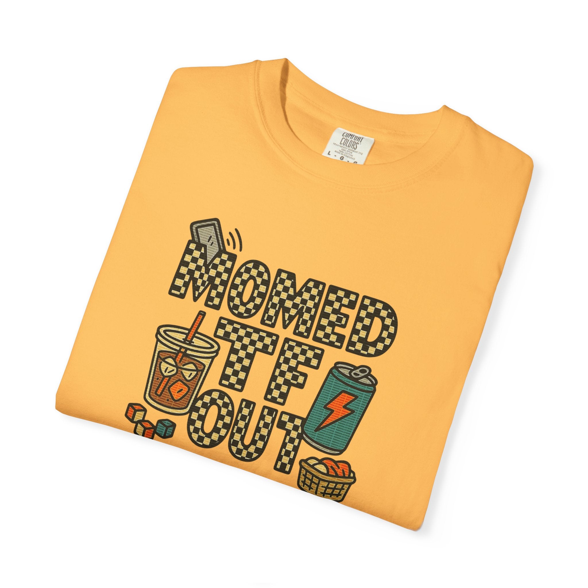 Momed Out Unisex T-Shirt