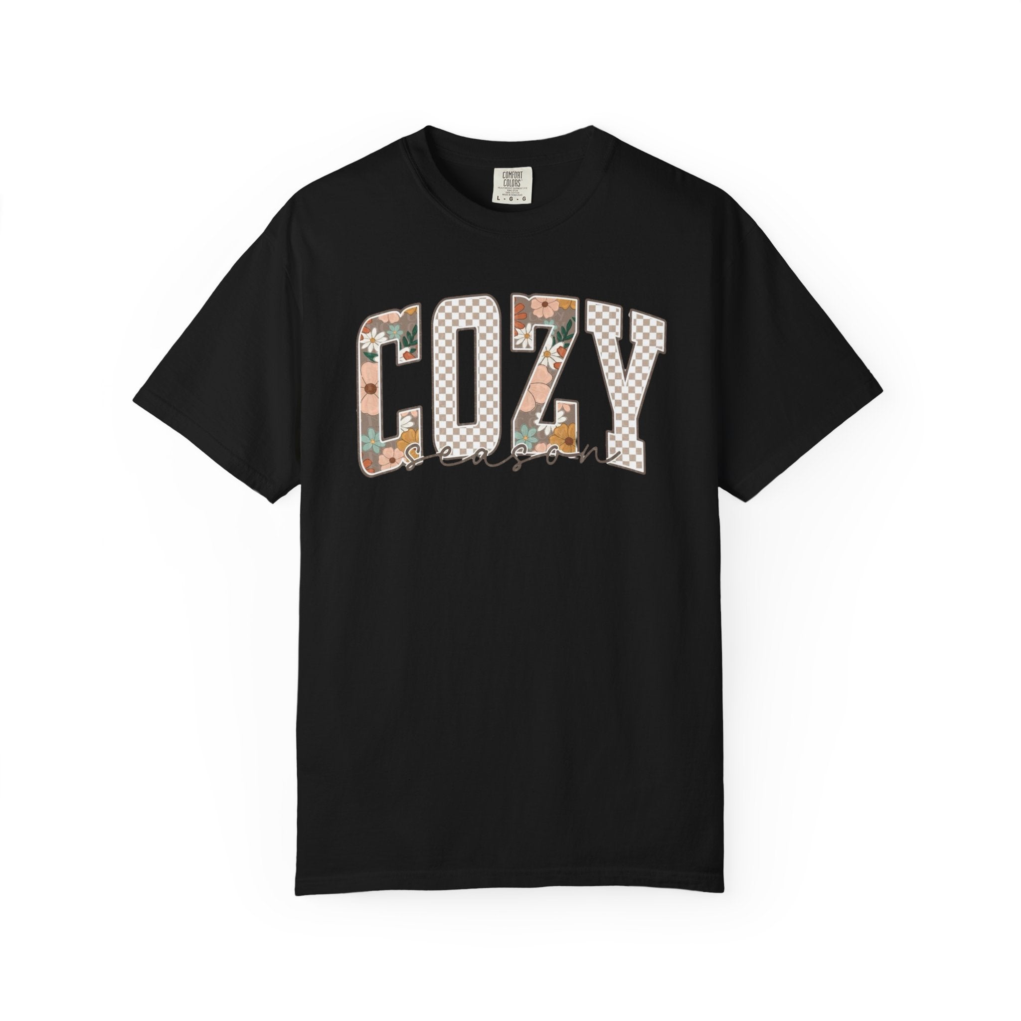 Cozy Season Unisex T-Shirt