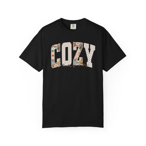 Cozy Season Unisex T-Shirt