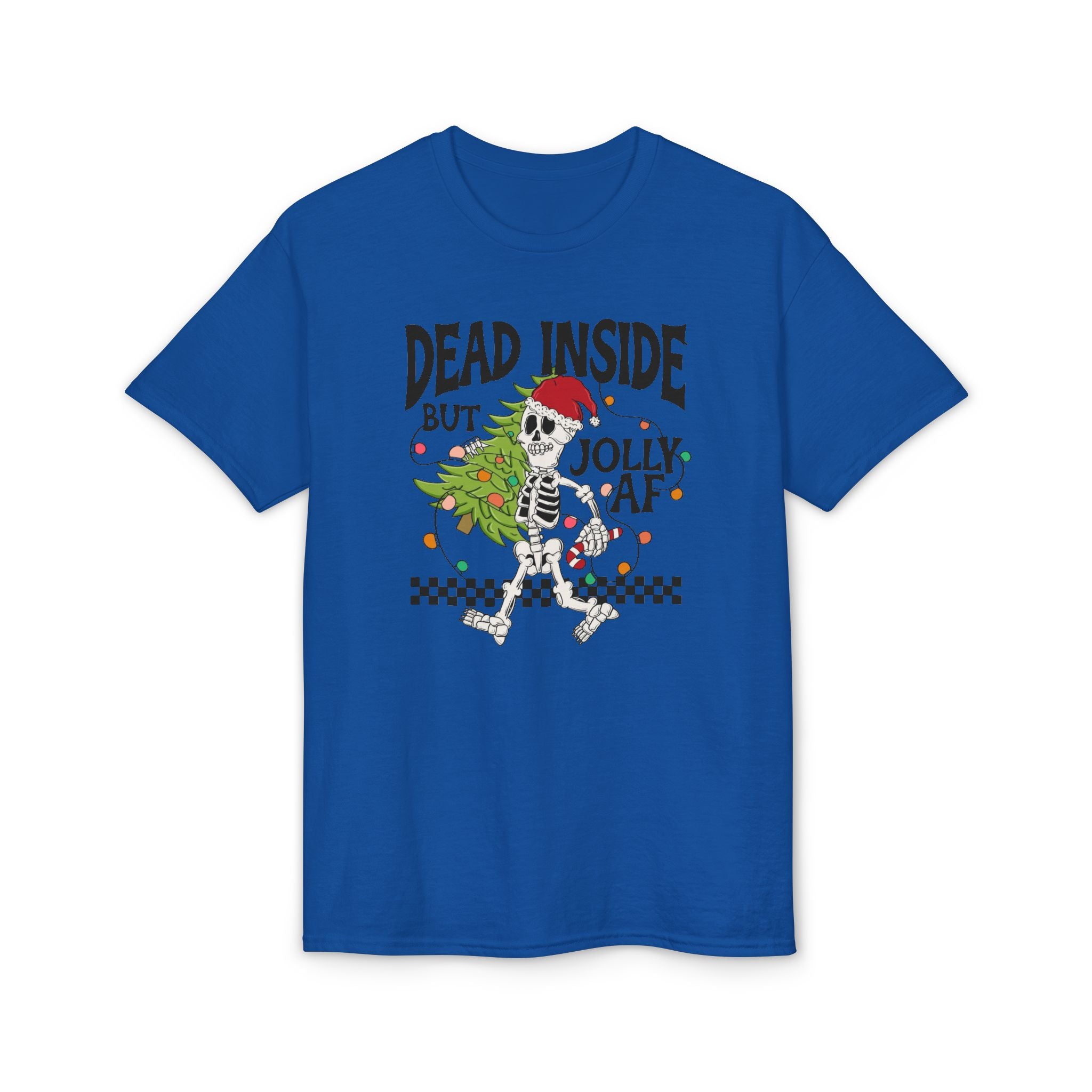 Jolly AF Gildan unisex T-Shirt