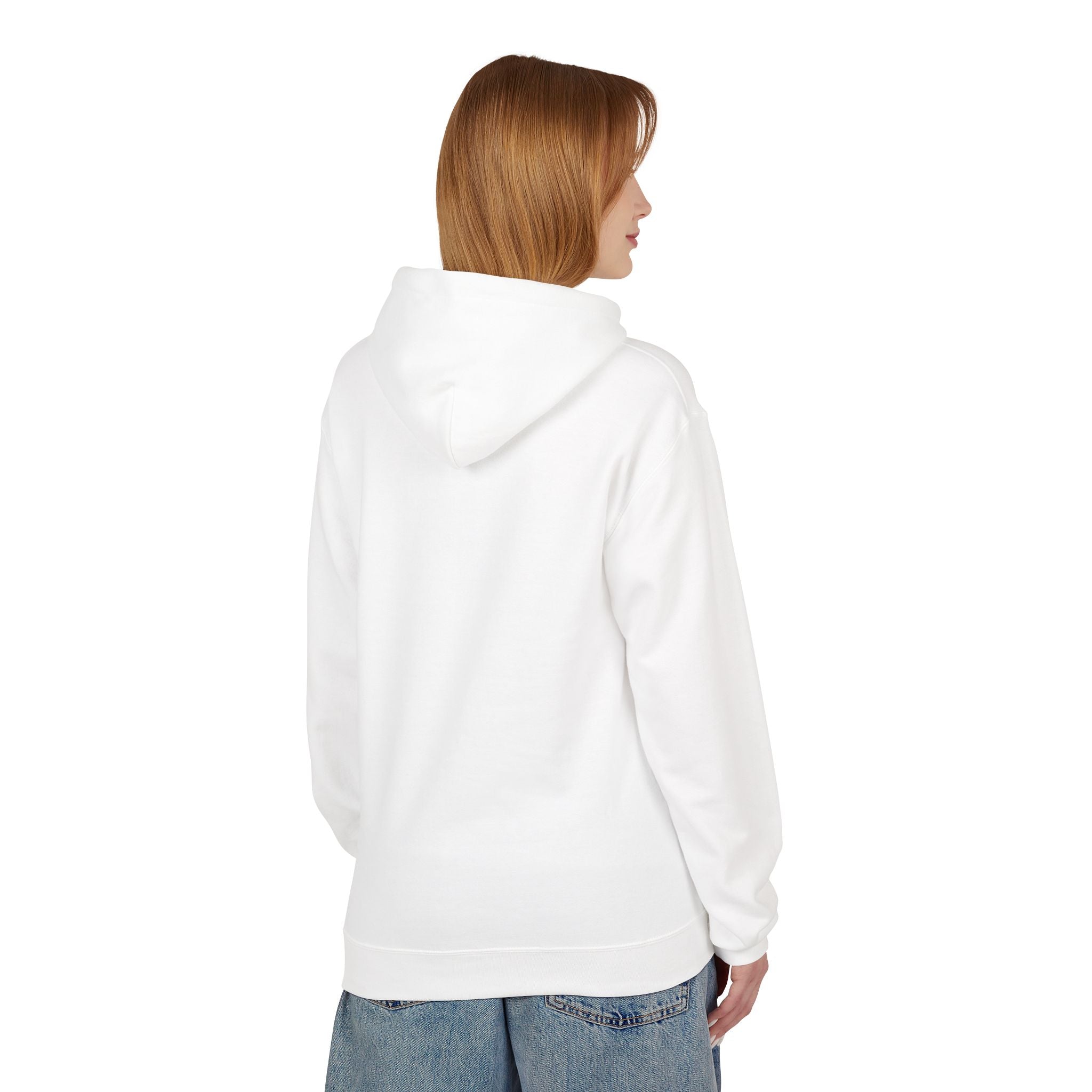 Grandma's Favorite Fleece Hoodie
