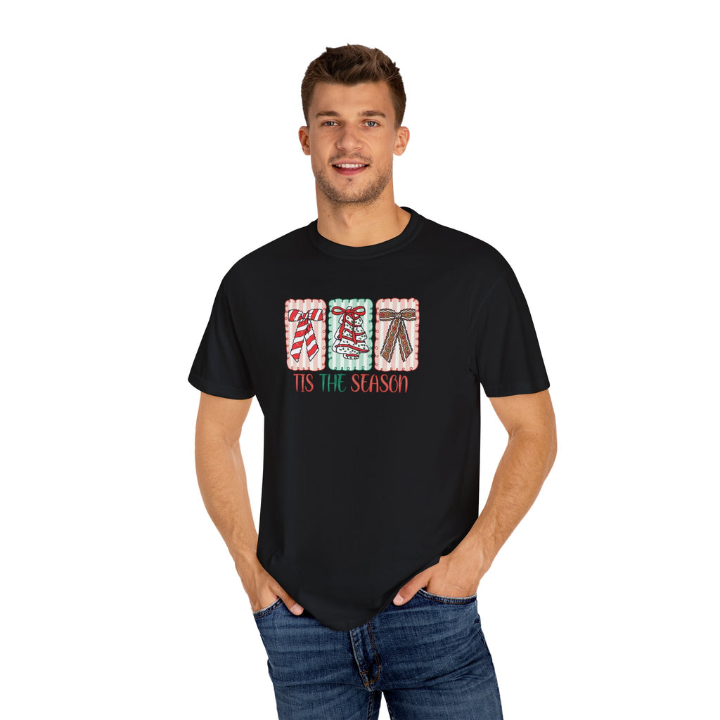 Tis’ the Season Unisex T-Shirt