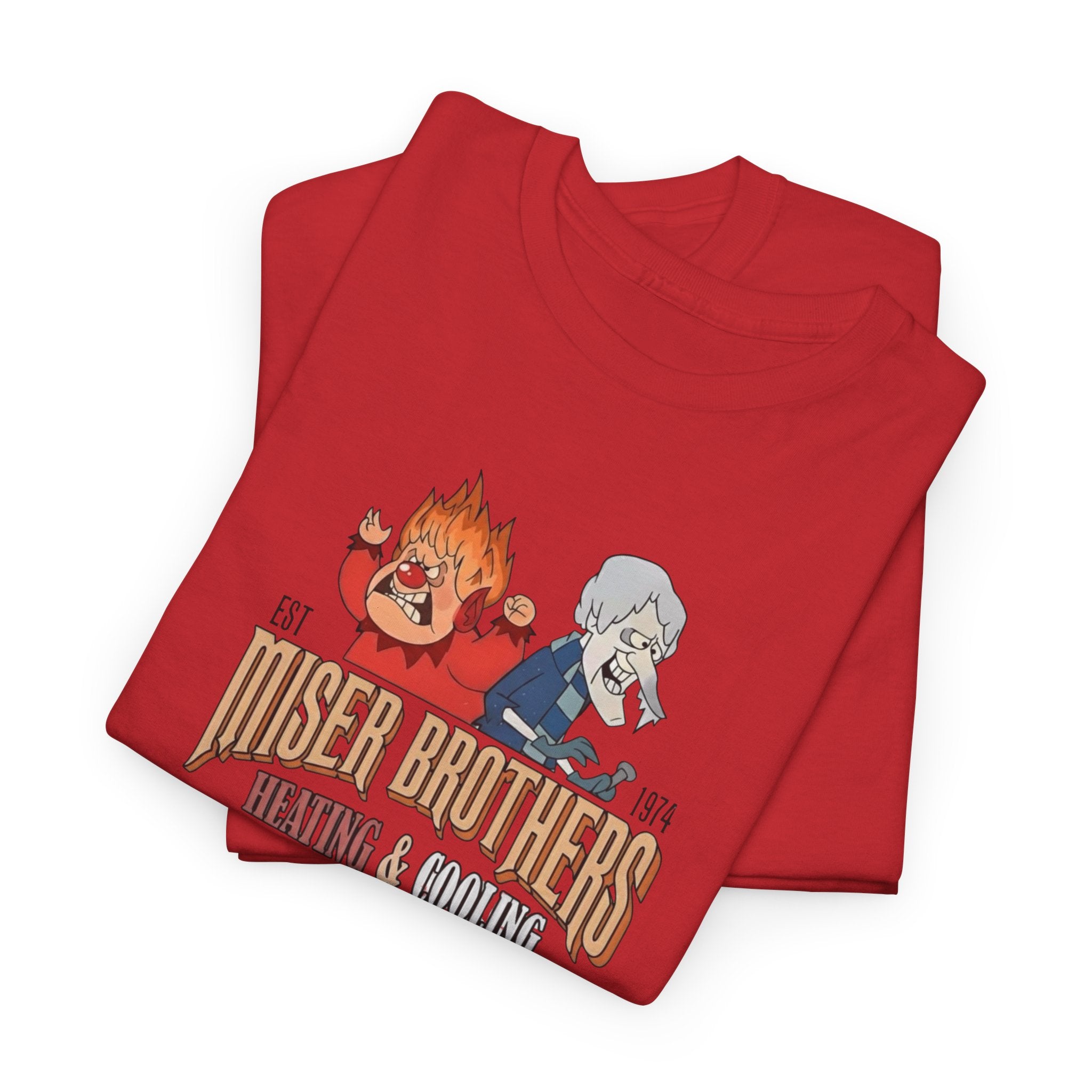 We’re Too Much Gildan T-Shirt