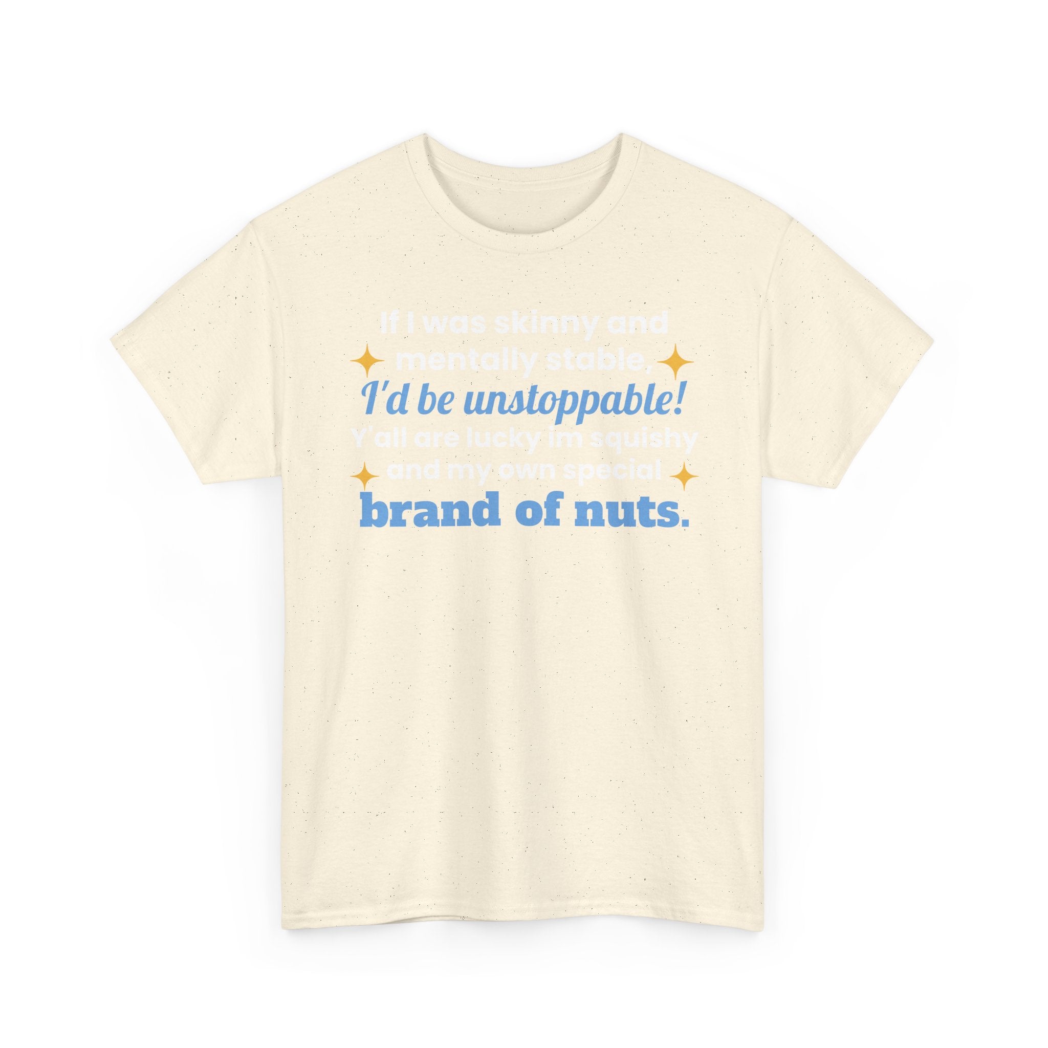 Special Brand of Nuts Gildan T-Shirt