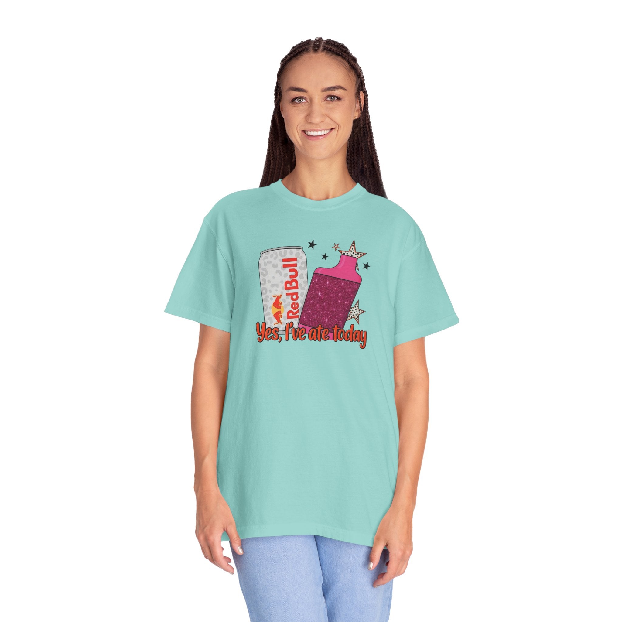 Redbull and Vape Unisex T-Shirt