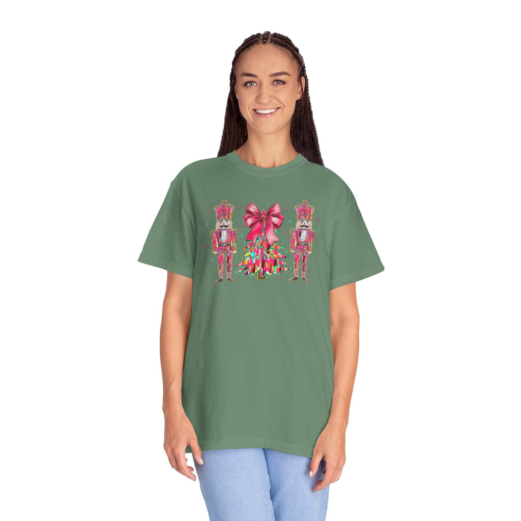 Bright Nutcracker Unisex T-Shirt