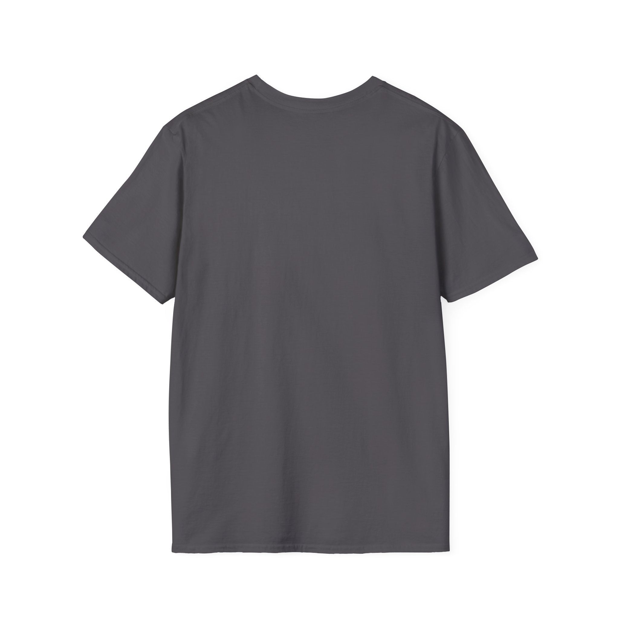Grandma's Favorite T-Shirt - Unisex Softstyle