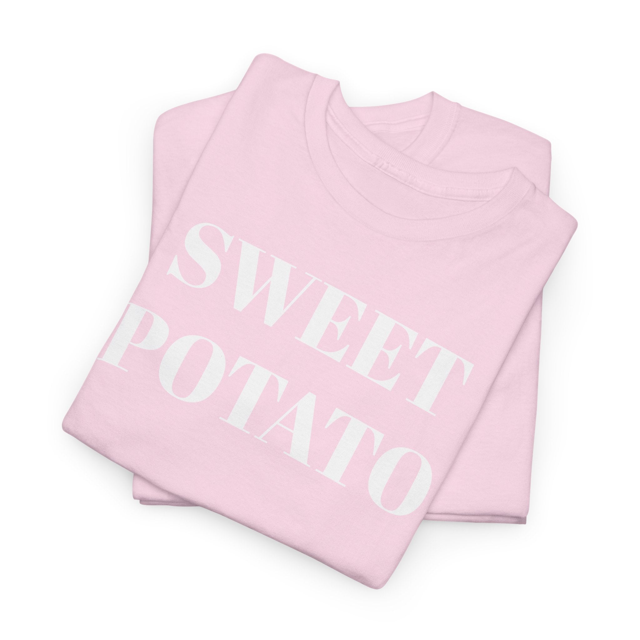 Sweet Potato Gildan unisex T-Shirt