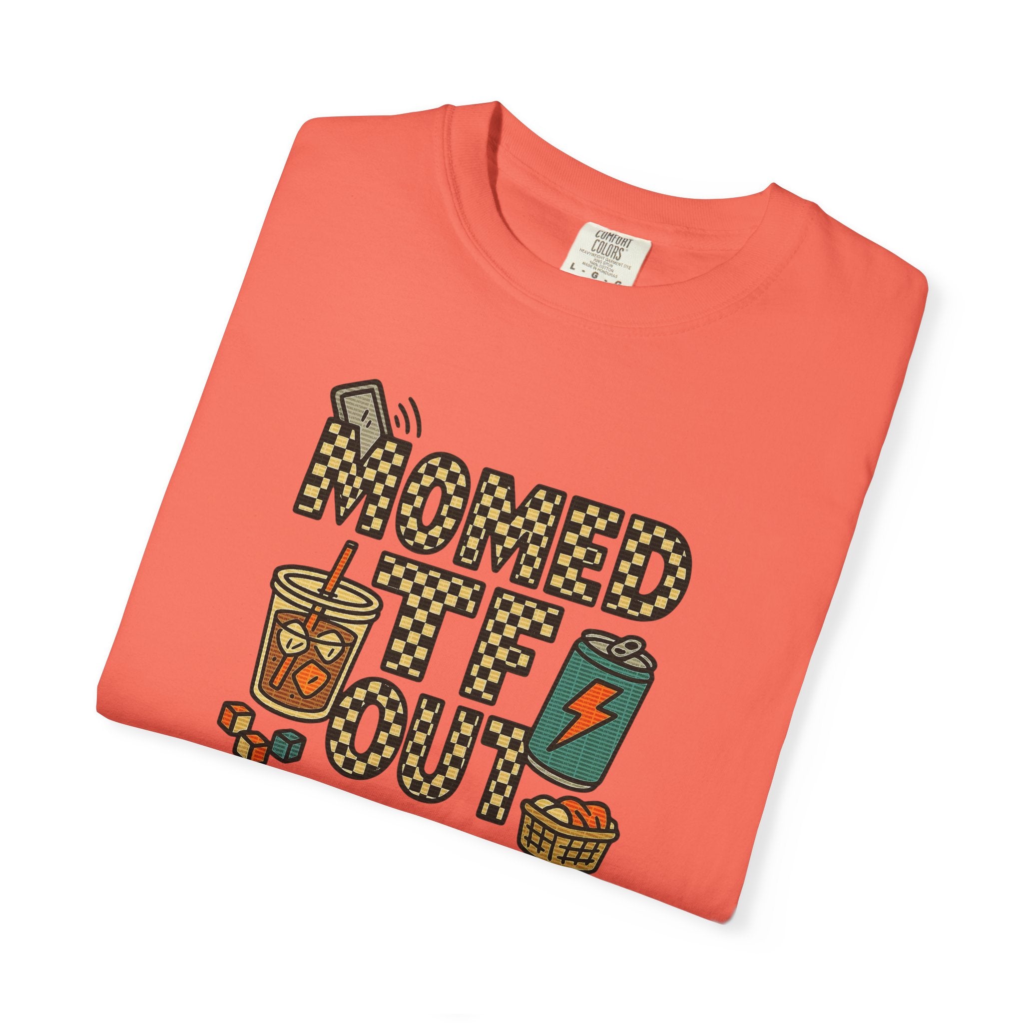 Momed Out Unisex T-Shirt