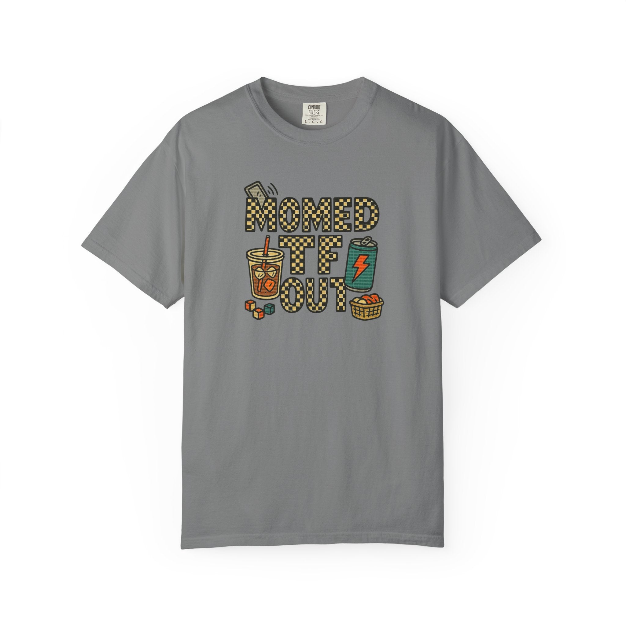 Momed Out Unisex T-Shirt