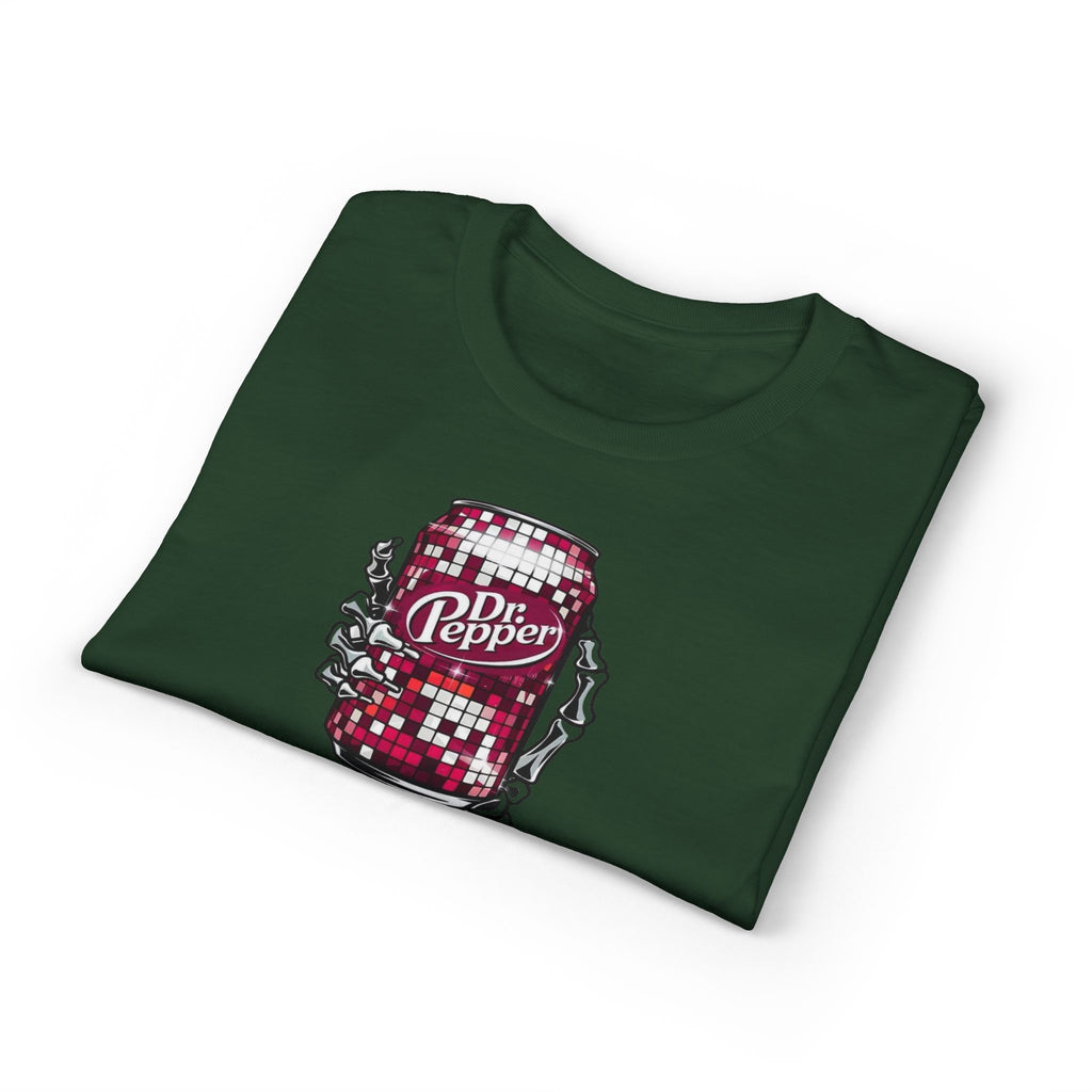 Dr. Pepper Disco Gildan unisex T-Shirt