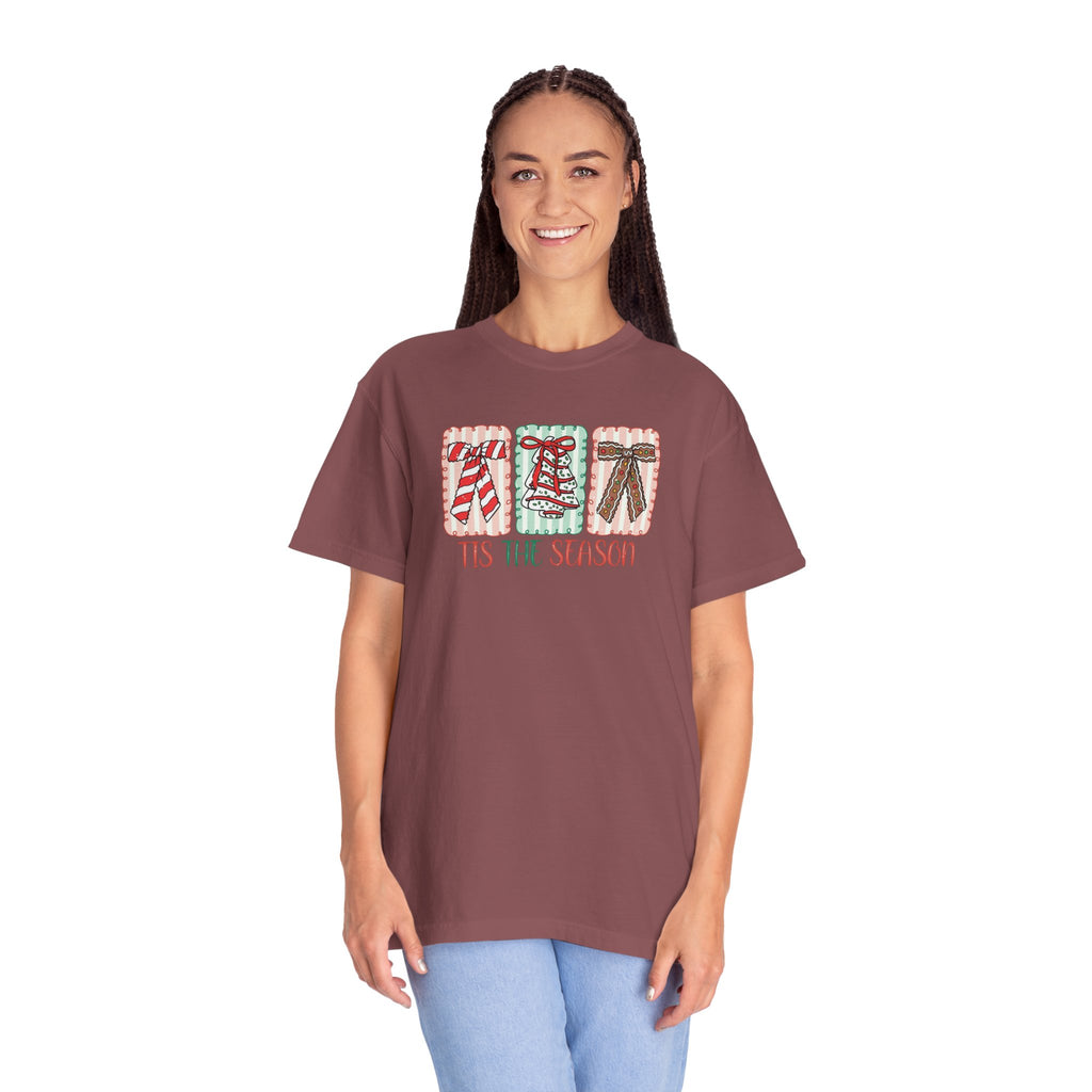 Tis’ the Season Unisex T-Shirt