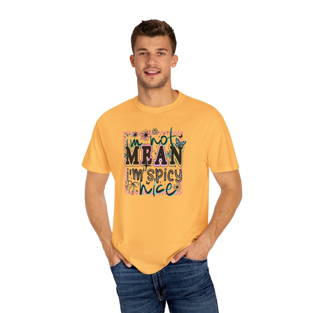 Spicy Nice Unisex T-Shirt