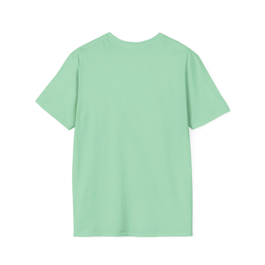 Grandma's Favorite T-Shirt - Unisex Softstyle