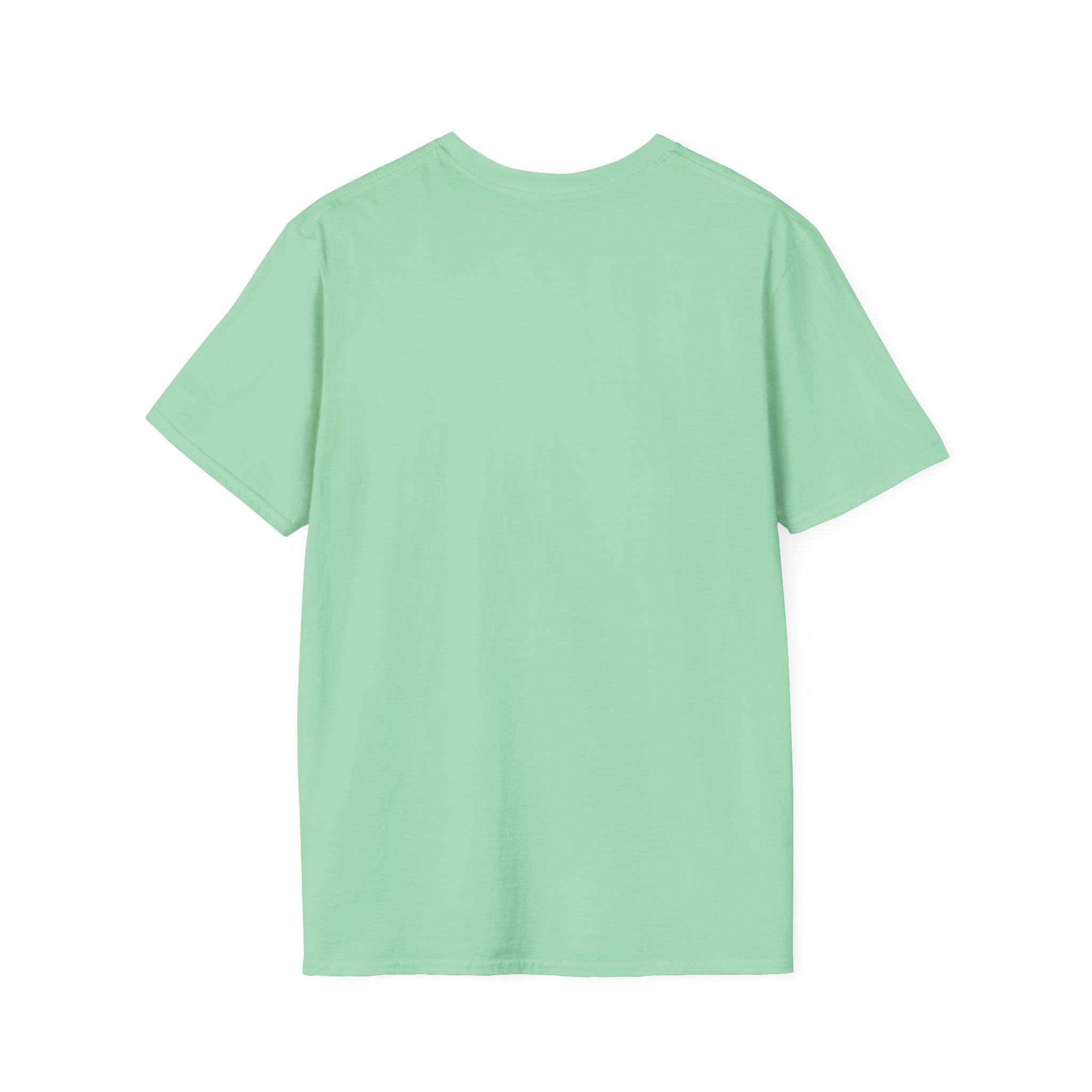 Grandma's Favorite T-Shirt - Unisex Softstyle