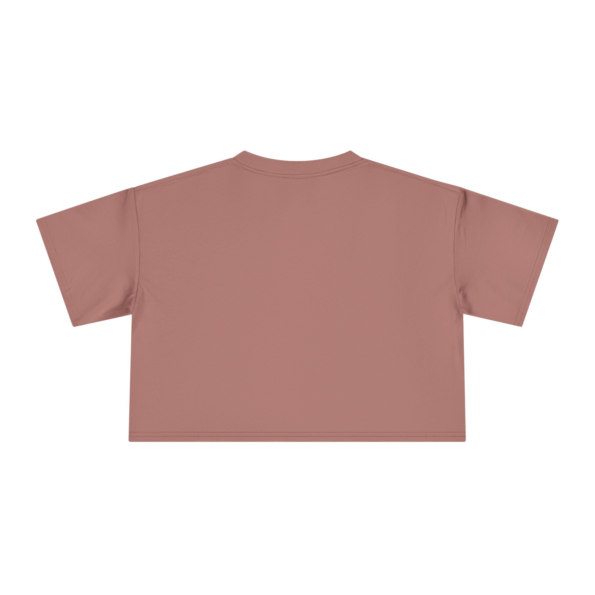 Crop Tee – Stunning
