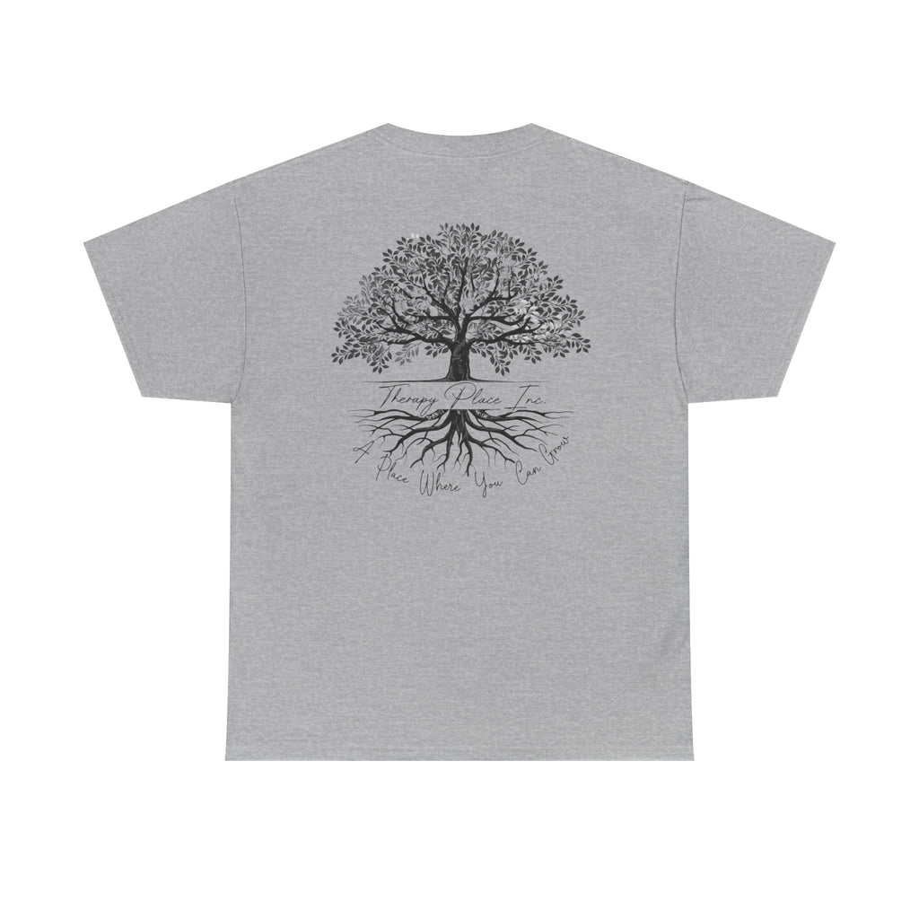 Therapy Place Graphic Tee