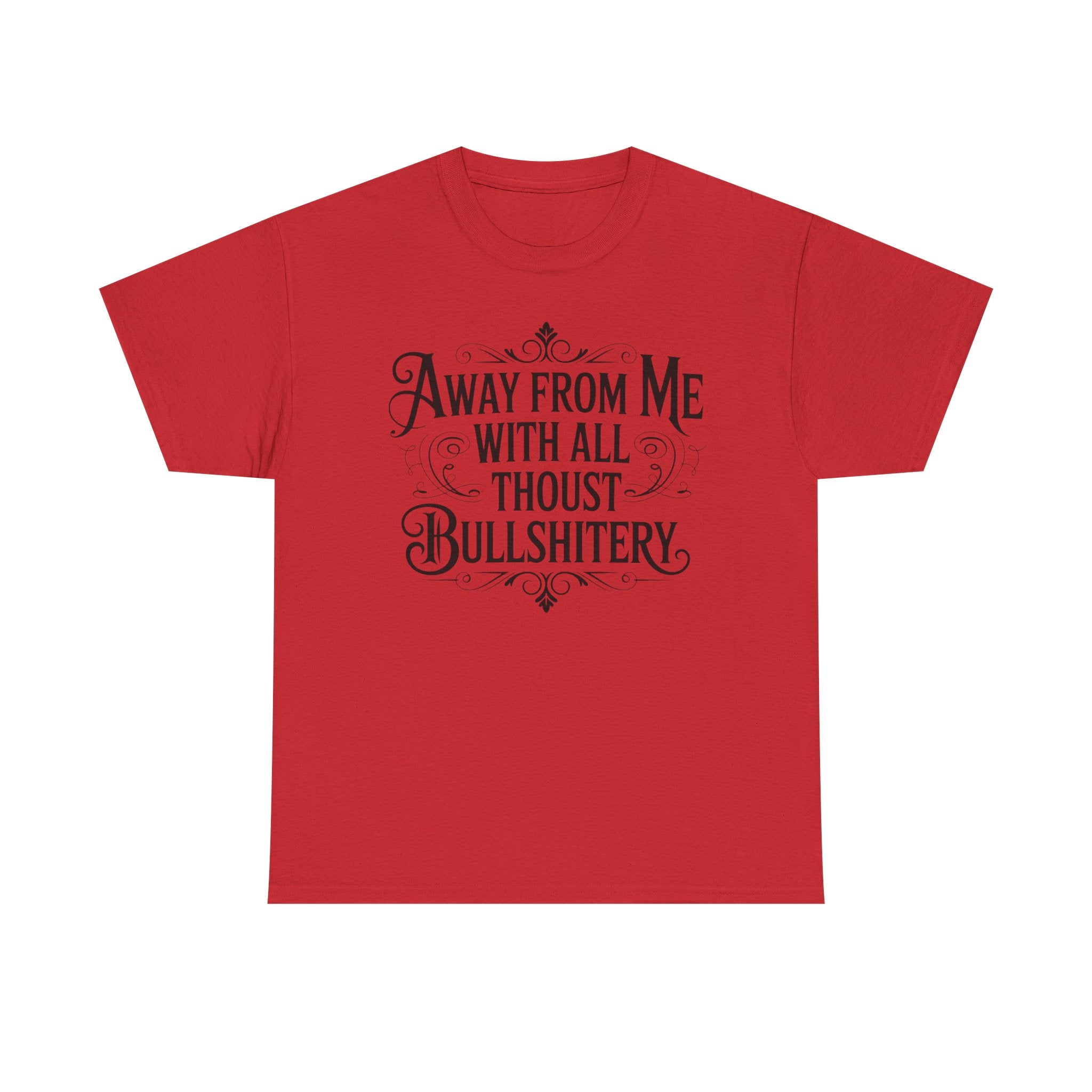 Away From Me Gildan T-Shirt