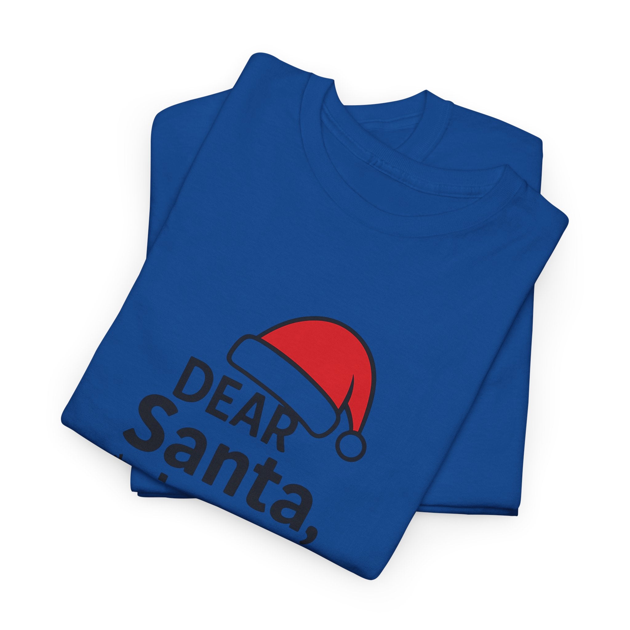 I can Sleigh Better Gildan T-Shirt