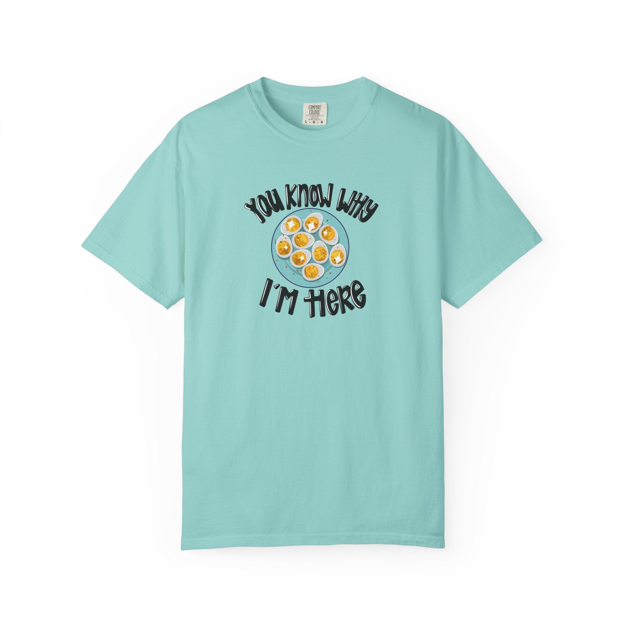 Deviled Eggs Unisex T-Shirt