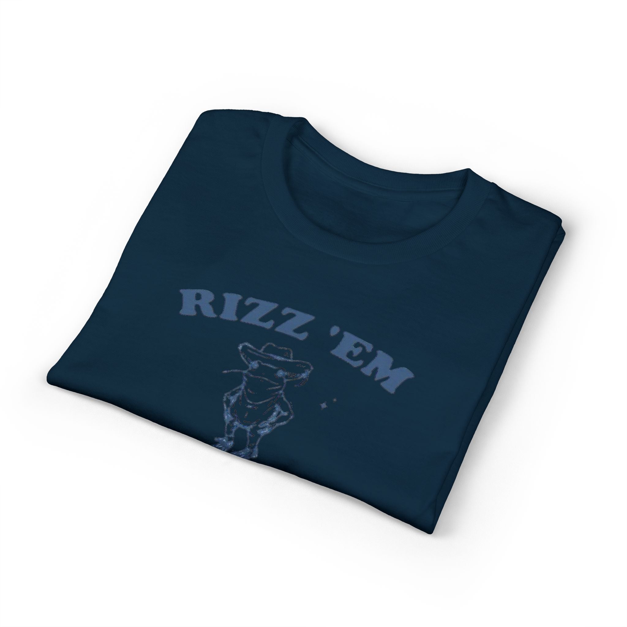 Rizz ‘em with the ‘Tism Gildan unisex T-Shirt