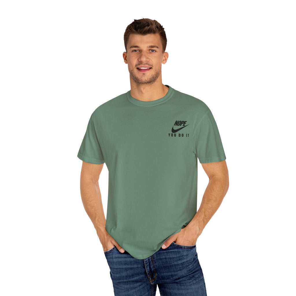 No F’s Given Unisex T-Shirt