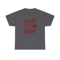 Stop Staring at my Package Gildan T-Shirt
